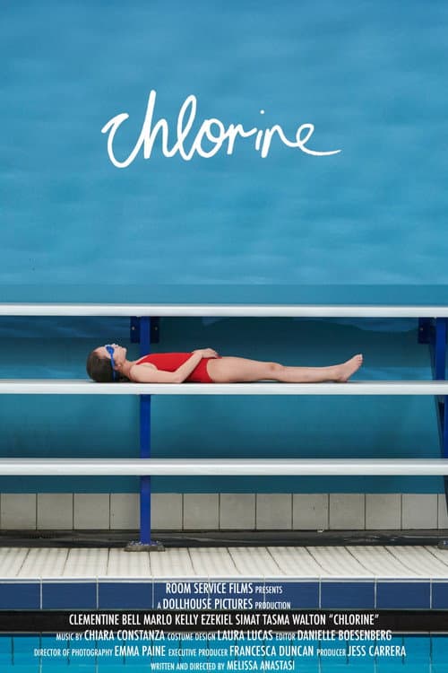Chlorine
