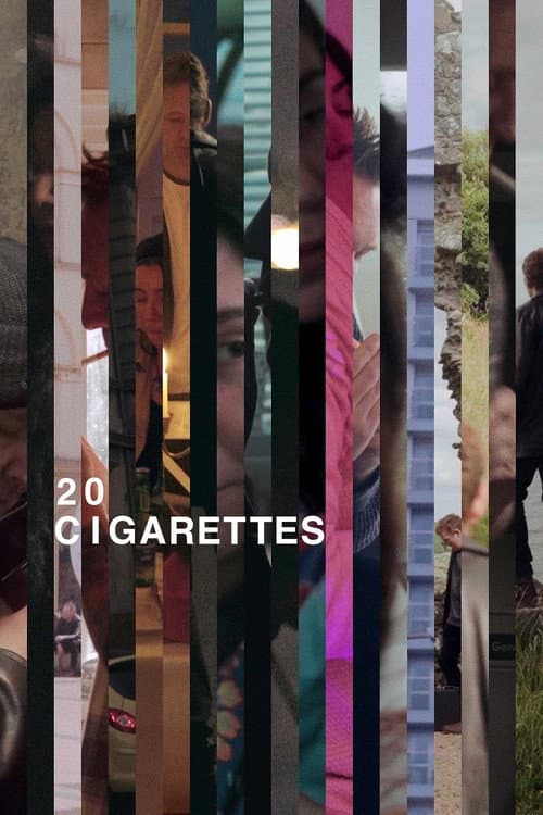 20 Cigarettes