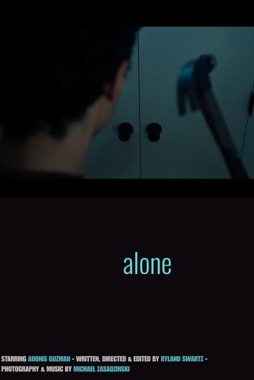 Alone