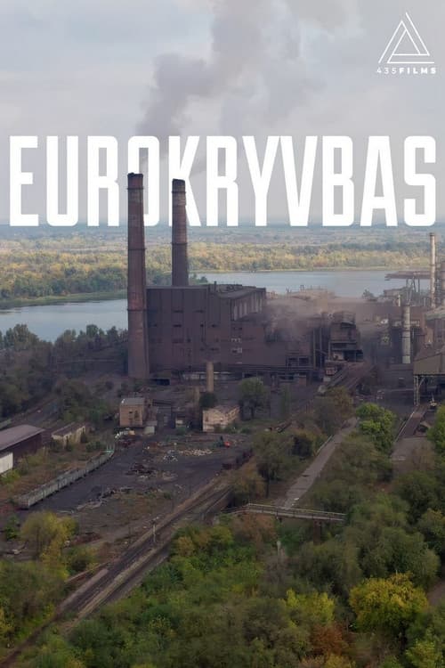Eurokryvbas