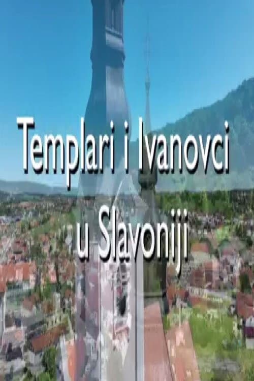 Knights Templar and Knights Hospitalier in Slavonia
