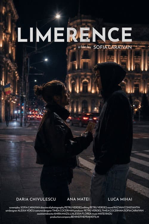 LIMERENCE