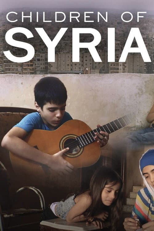 Children of Syria