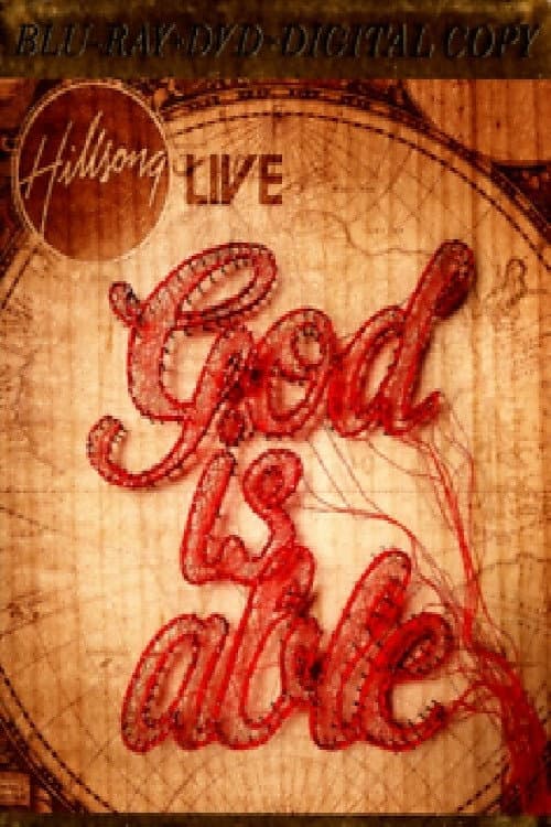 Hillsong Worship: God Is Able