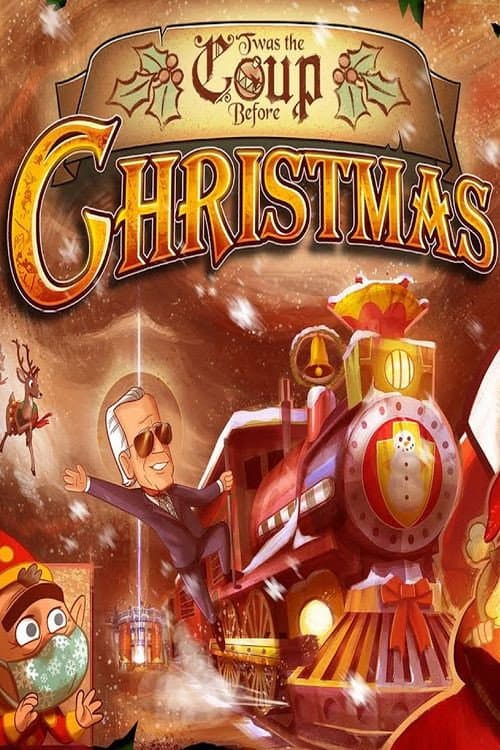 Twas the Coup Before Christmas