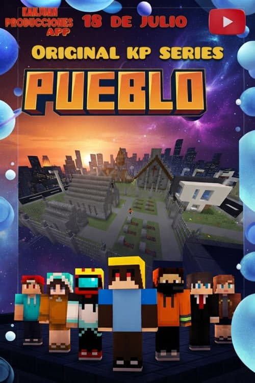El Pueblo