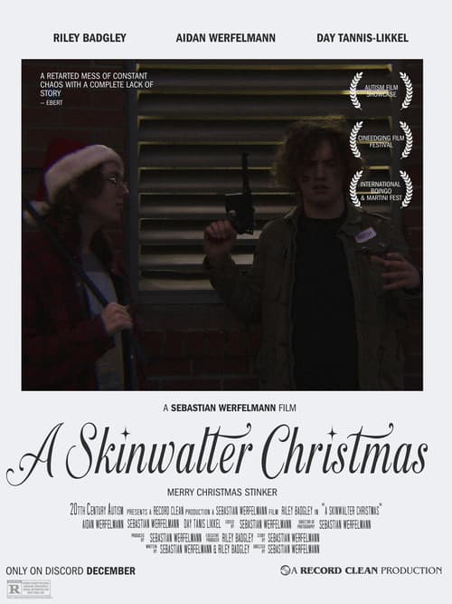 A Skinwalter Christmas
