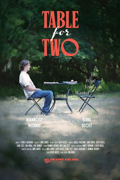 Table For Two