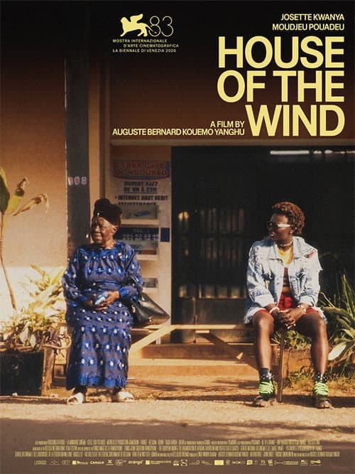 House of the Wind