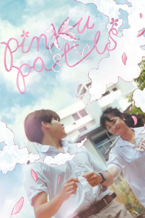 Pinku Pastels