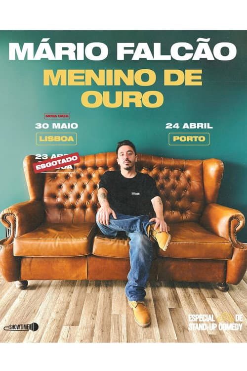 Menino de Ouro