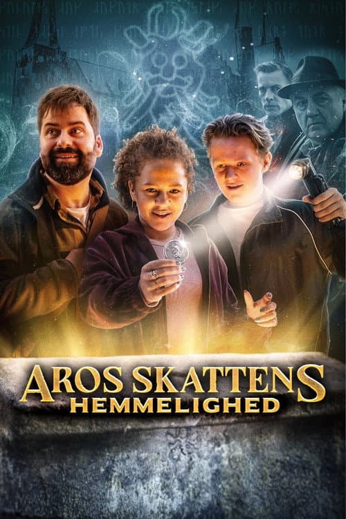 Aros Skattens hemmelighed