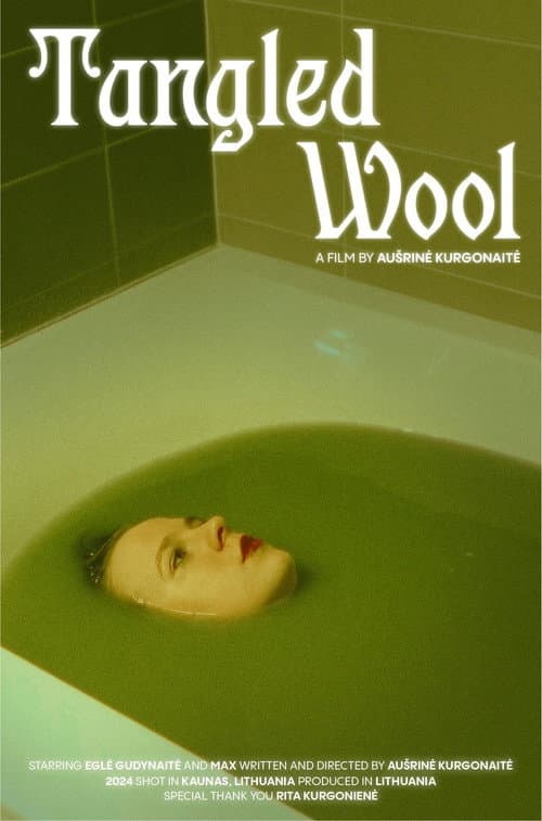Tangled Wool