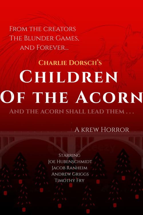 Children of the Acorn