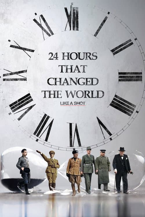 1945: Days That Changed The World