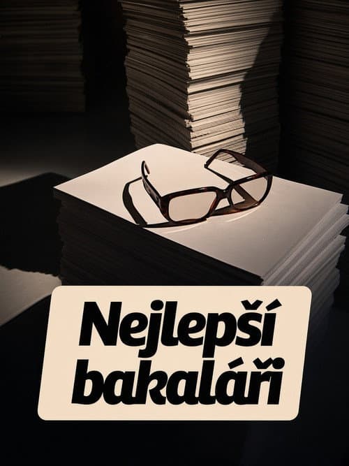 Nejlepší Bakaláři