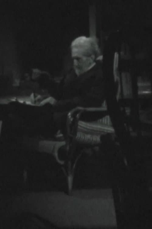 Ezra Pound in Venice
