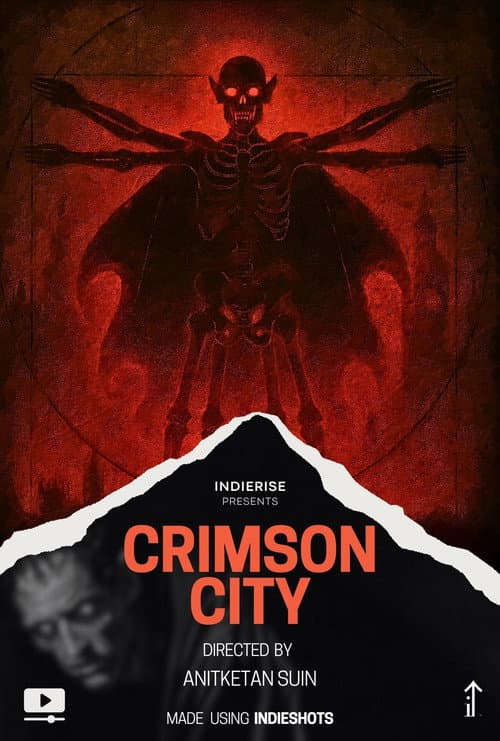 Volatile: Crimson City