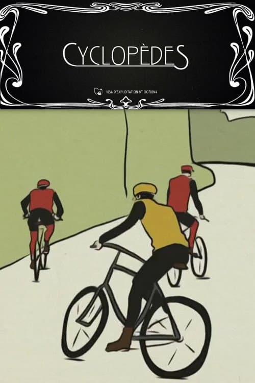 Cyclopèdes