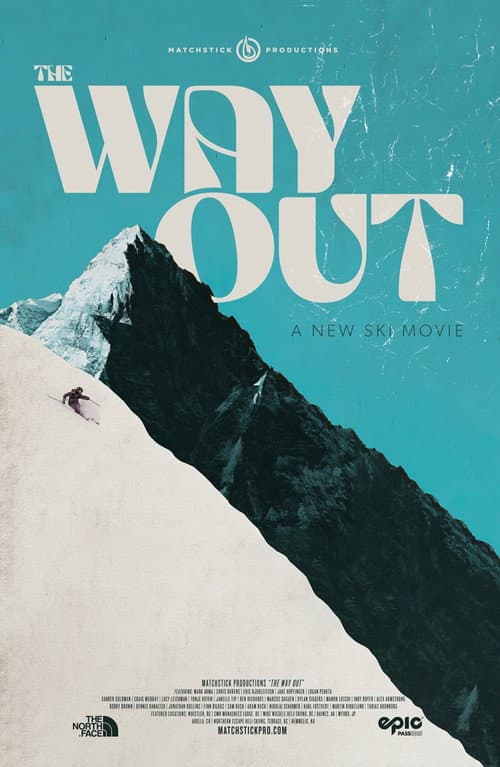 The Way Out