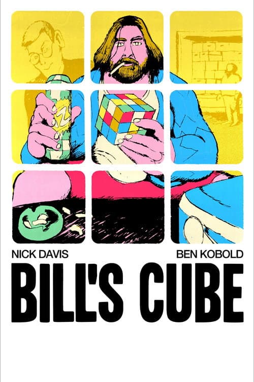 Bill's Cube