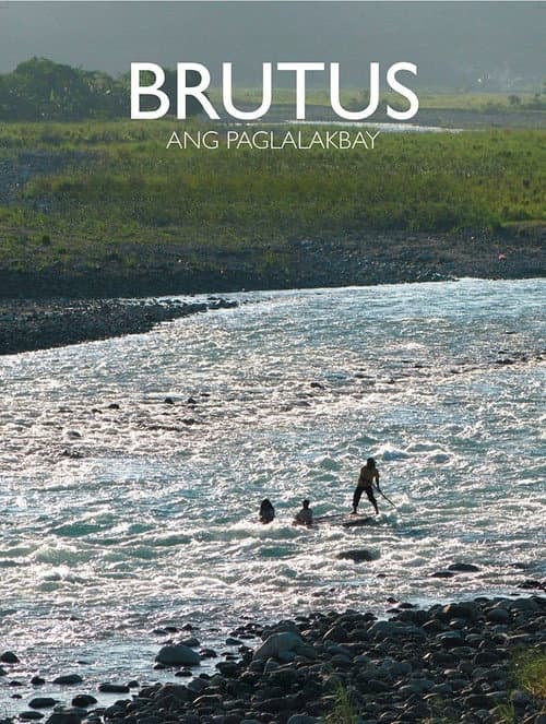 Brutus, the Journey