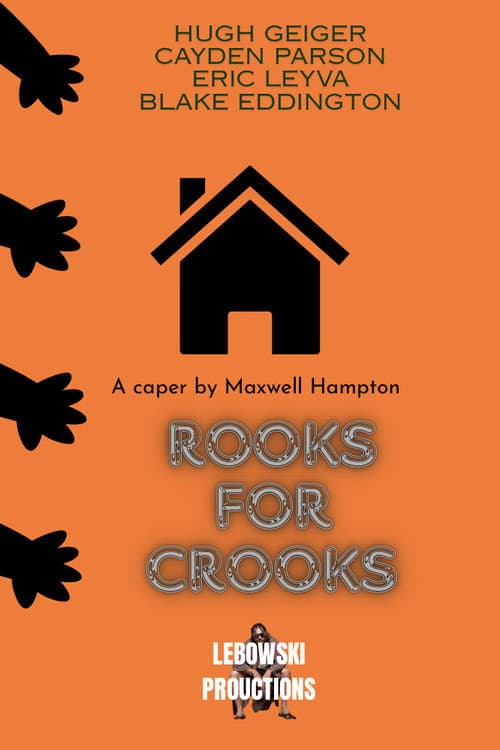 Rooks For Crooks