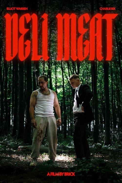 Deli Meat