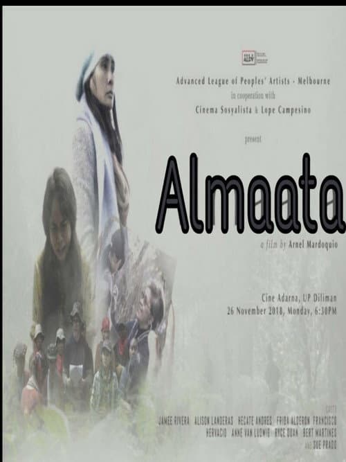 Almaata