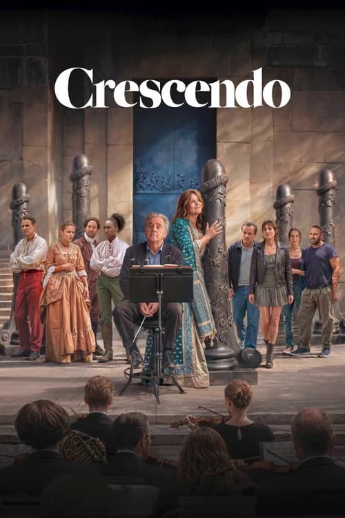 Crescendo