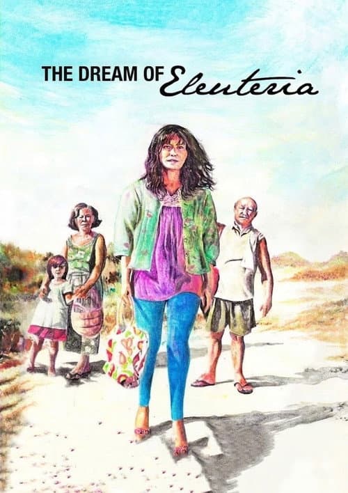 The Dream of Eleuteria