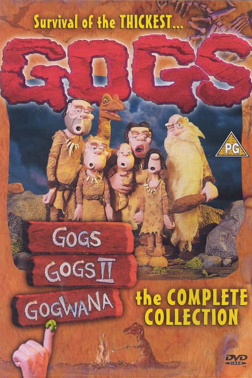 Gogs