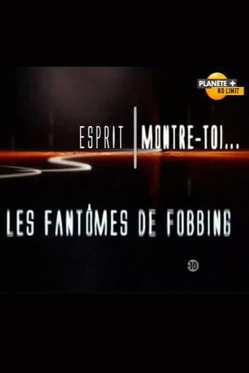 Esprit Montre-toi !