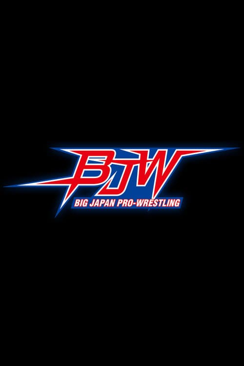 BJW Death Vegas 2010