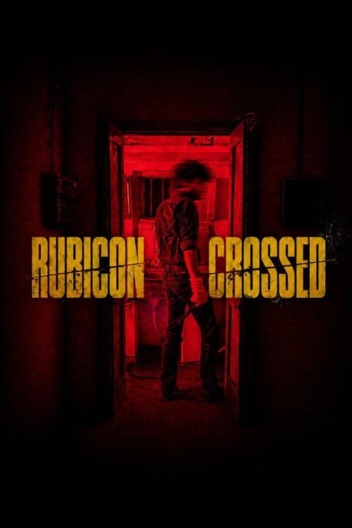 Rubicon Crossed