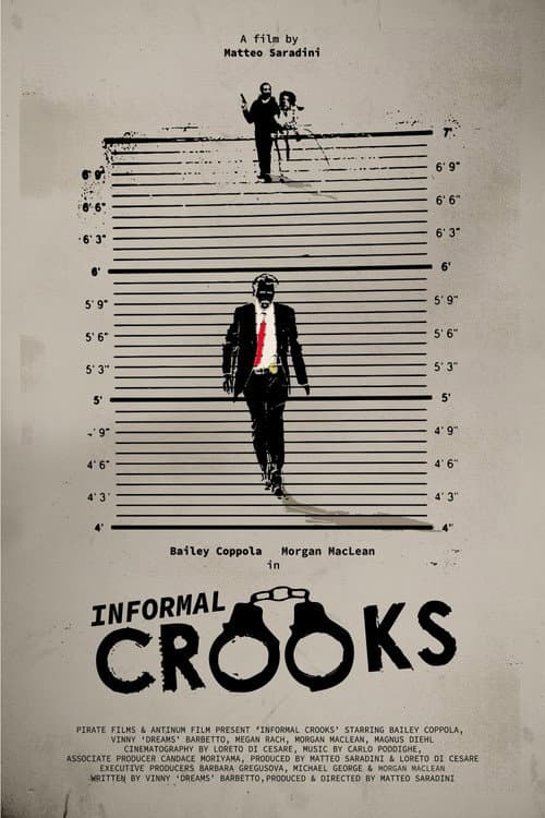 Informal Crooks