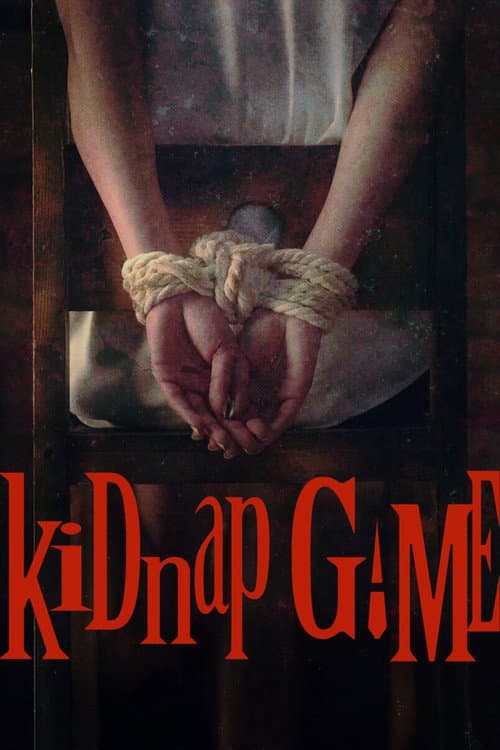 kiDnap GAME