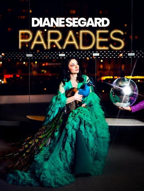 Diane Segard - Parades
