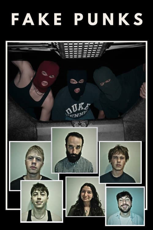 Fake Punks