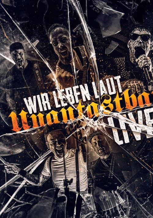 Unantastbar - 20 Jahre laut