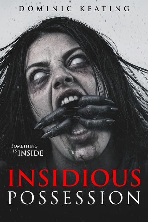 Insidious Possession