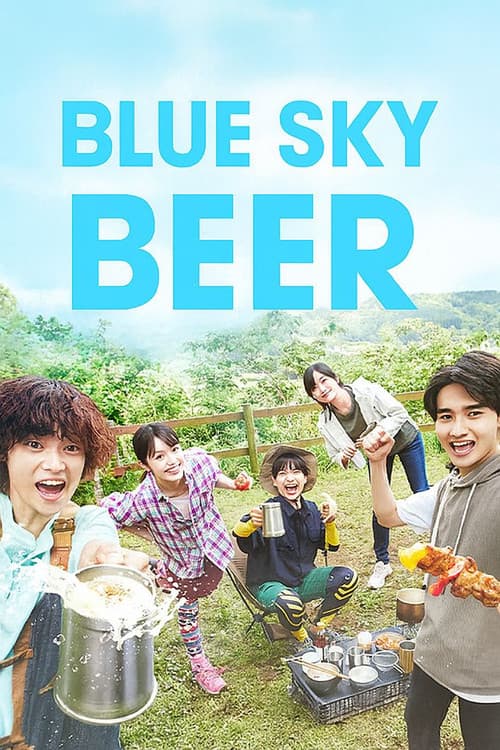 Blue Sky Beer
