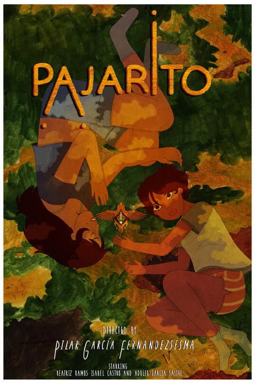 Pajarito