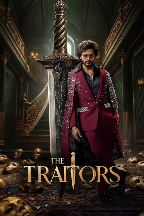 The Traitors (Telugu)