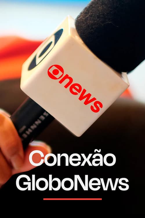 ConexĂŁo Globonews