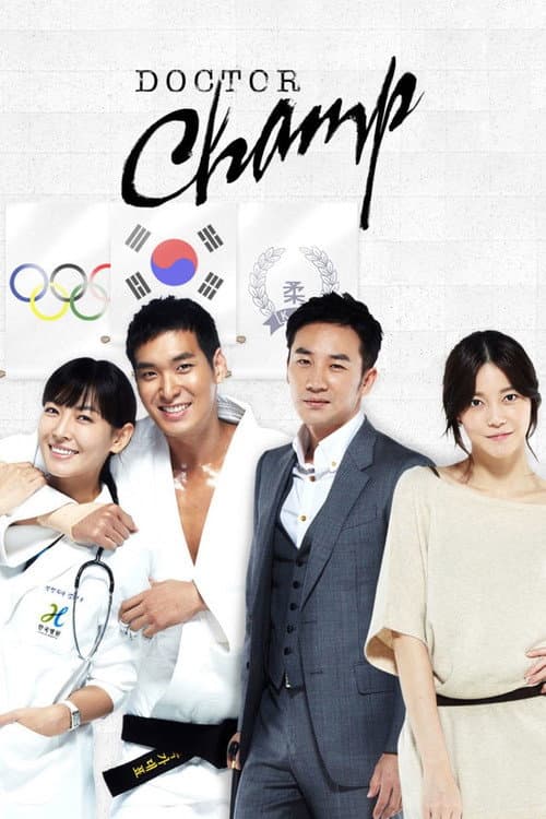 Dr. Champ