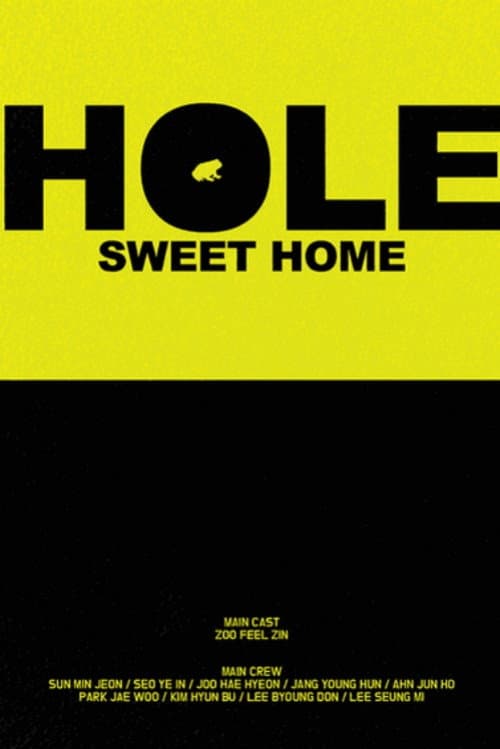 Hole Sweet Home