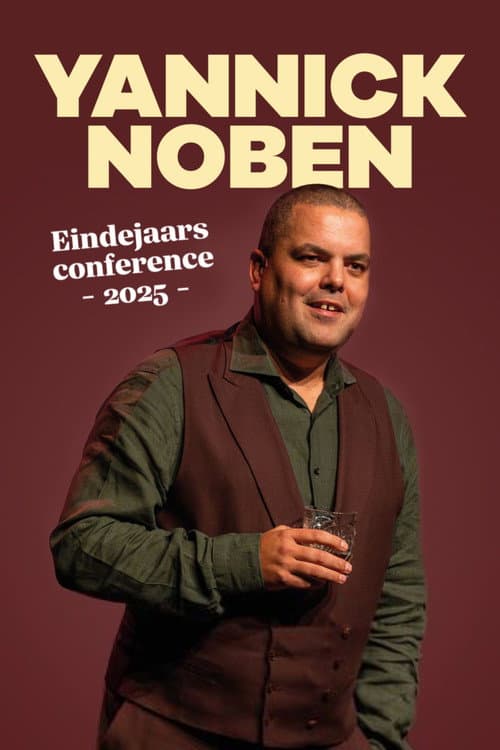 Yannick Noben: End of year 2025