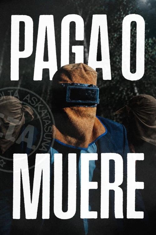 Pay or die