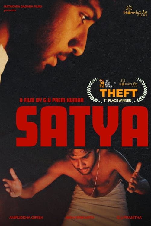 Satya